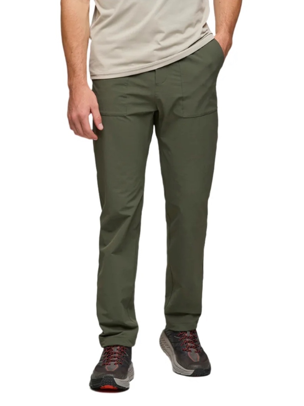 Cotopaxi Subo pants